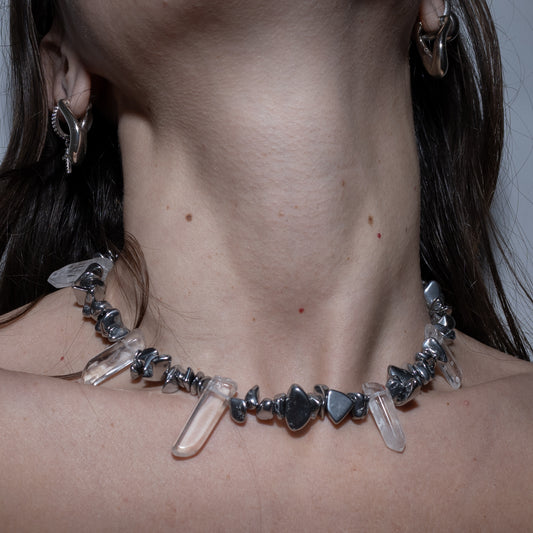 Collier Lunar