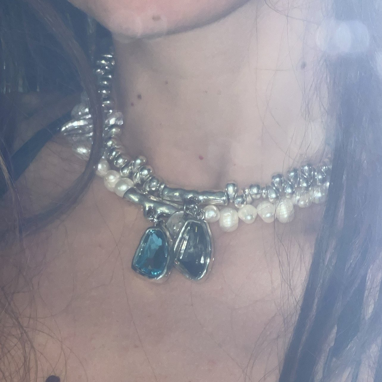 Collier Deep Water