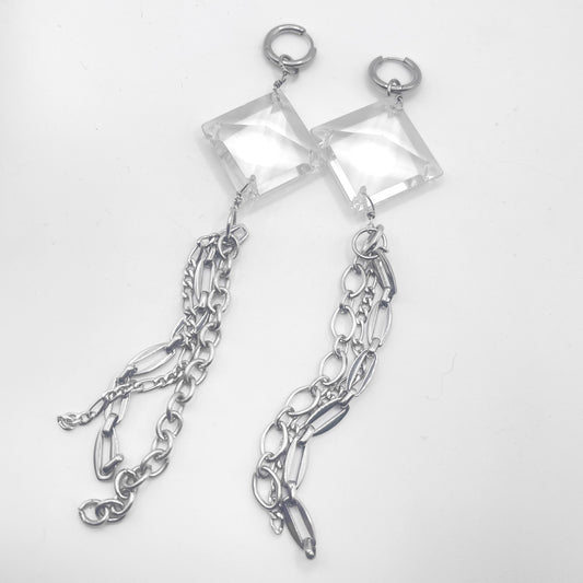 Boucles Frost