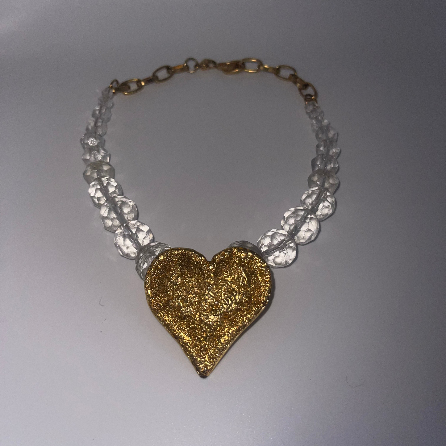Collier Dune