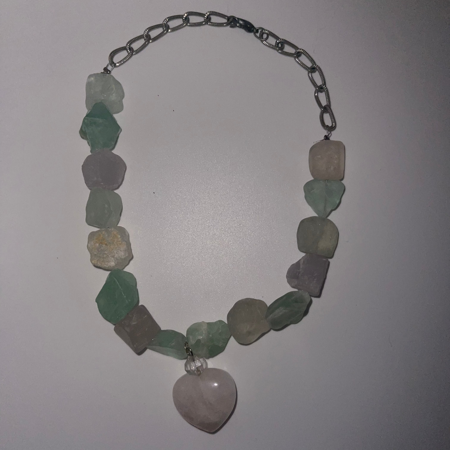 Collier Pura Vida