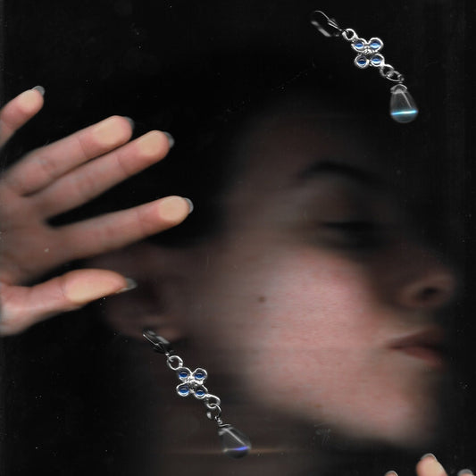 Boucles Blue Aurora