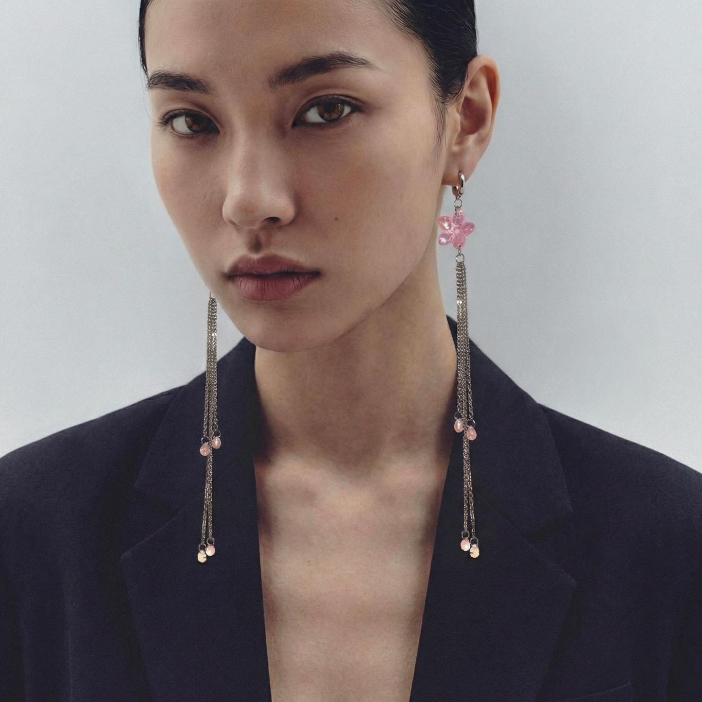 Boucles Angel Hair