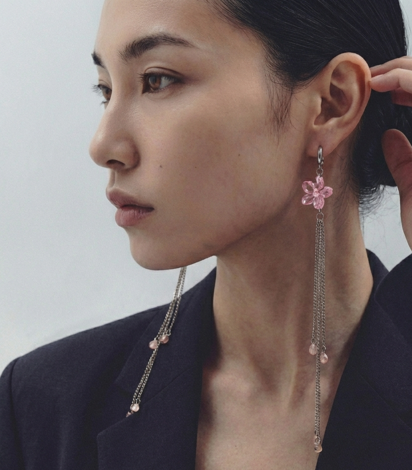 Boucles Angel Hair