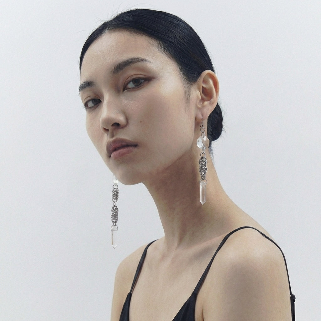 Boucles Celestica