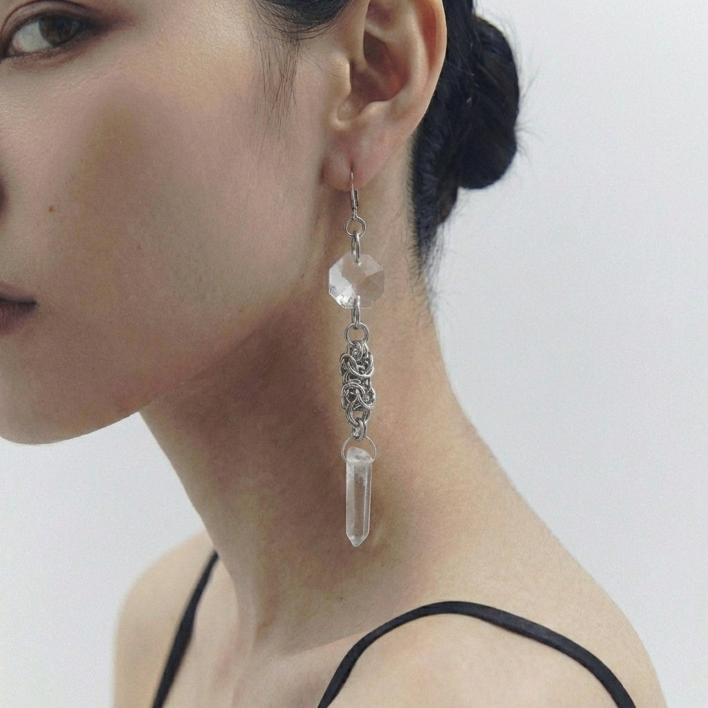 Boucles Celestica