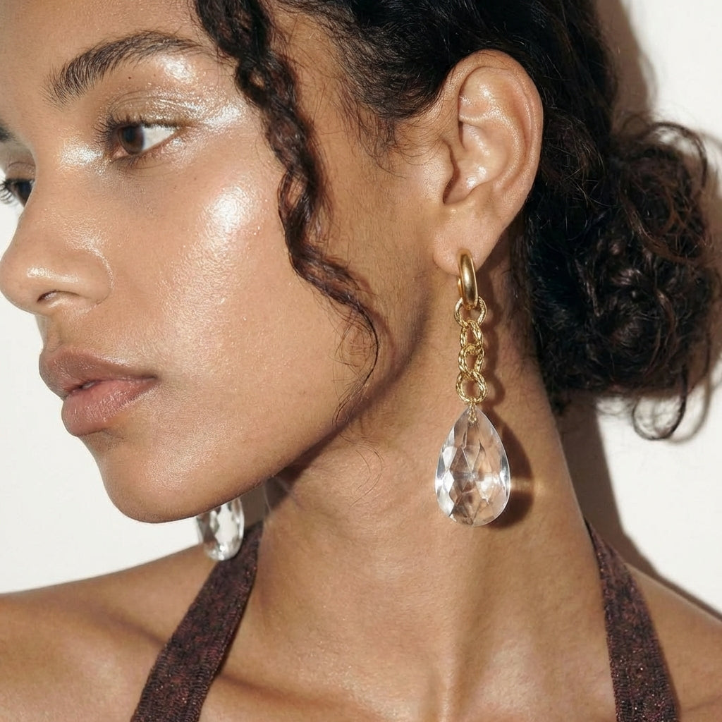 Boucles Golden Night