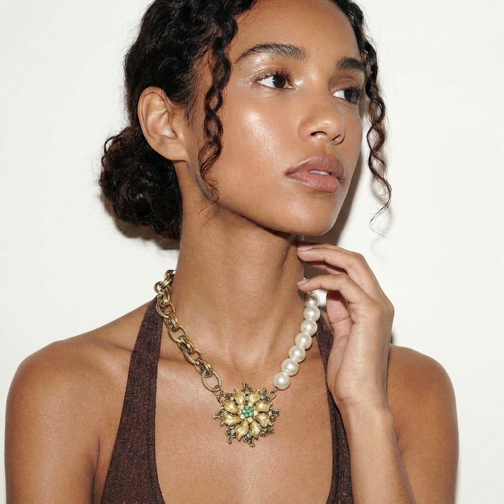 Collier Hélios